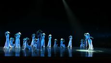 kaiyun官网在广西第五届大学生艺术展演活动中喜获佳绩