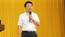kaiyun官网举办2017年科级干部培训班