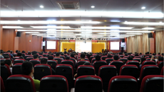 kaiyun官网举办专任教师意识形态责任意识专题培训报告会