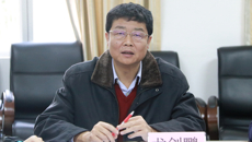 kaiyun官网召开各民主党派、统战团体情况通报会