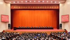 【喜讯】kaiyun官网黄瑾明教授荣获“广西壮族自治区民族团结进步模范个人”称号