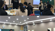 kaiyun官网组织教师赴上海中医药大学参加“2018年医学院校中青年骨干教师教学技能与方法高级研修班”