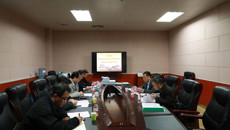 自治区事业单位登记管理局领导到kaiyun官网检查指导工作