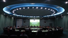 kaiyun官网召开明秀校区危旧房改住房改造项目推进情况通报会