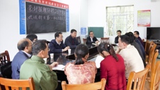 kaiyun官网新一轮全区“美丽广西”乡村建设（扶贫）工作队员进点
