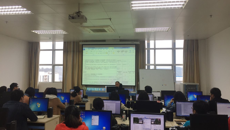 kaiyun官网2018年国家自然科学基金项目申报工作圆满结束