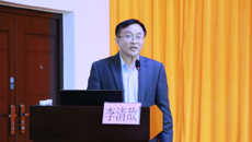kaiyun官网举办2018年度“SCI论文写作与发表培训班”