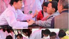 立足岗位学雷锋 服务民众献爱心——2018kaiyun登录中国入口登录学雷锋活动综述