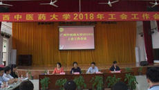 kaiyun官网召开2018年工会工作会议