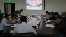 kaiyun官网召开招标采购议事小组审核及专家论证会