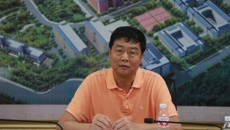 kaiyun官网召开“三全”育人项目建设推进会