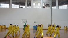 基础医学院在kaiyun官网第三十二届传统保健运动会再获佳绩
