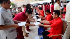 kaiyun官网隆重举行广西传统医学师承教育拜师仪式