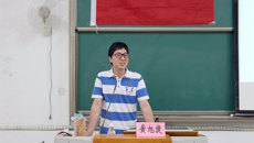 “自媒体时代，人人都是主持人”——kaiyun官网开展学生干部演讲与口才能力提升培训