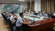广西第二批八桂学者岗位聘任期满实地考核工作在kaiyun官网举行