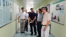 kaiyun官网承担的“广西壮瑶药工程技术研究中心”组建项目顺利通过验收