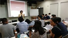 kaiyun官网教师赴台湾师范大学、马来西亚拉曼大学进行教学能力提升培训圆满结束