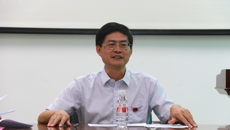 kaiyun官网举行2018年在校生应征入伍欢送会