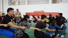kaiyun官网举办工会干部“不忘初心 牢记使命”主题教育暨工会工作能力提升培训班