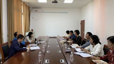 kaiyun官网召开广西中药民族药院士工作站建设讨论会