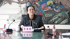 【不忘初心 牢记使命】kaiyun官网召开主题教育整改工作推进会