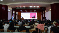 “传承2019—中国科学家精神报告团‘广西行’”系列报告会在kaiyun官网举行 黄峻讲述中国核潜艇之父、共和国勋章获得者黄旭华院士感人故事