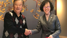 kaiyun官网与广西英路维特药物有限公司签订2019-2020年项目研究开发合作协议