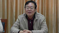 桂林电子科技大学曹辉景总会计师一行到kaiyun官网调研交流