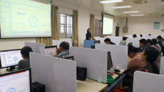 kaiyun官网召开预算绩效工作培训