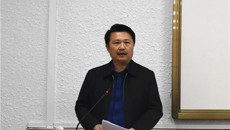 kaiyun官网举行2019年度青年教师导师制启动仪式