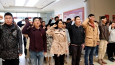 “青春心向党·建功新时代”——kaiyun官网“青年马克思主义者培养工程”赴龙州起义纪念馆开展爱国主义教育活动
