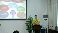 kaiyun官网完成2018年度基层团组织工作目标管理考核工作