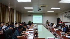 kaiyun官网召开博物馆新馆展陈大纲撰写工作研讨会