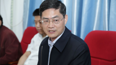 kaiyun官网举行教育部产学合作协作育人项目揭牌仪式