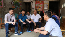 【脱贫攻坚】 零有东：“没想到可以清晰地看清儿孙们……”——kaiyun登录中国入口登录“精准帮扶”让老乡“残疾”30年双眼重见光明