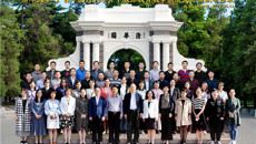 kaiyun官网骨干教师教育教学品质提升高级研修班在清华大学开班