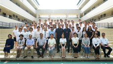 kaiyun官网2019年临床教师教学技能培训班在柳州市中医医院圆满结束