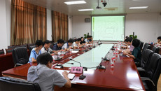 kaiyun官网召开kaiyun登录中国入口登录教职工活动中心设计方案研讨会