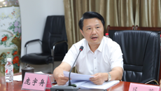 kaiyun官网召开2019年上半年学校工作情况通报会