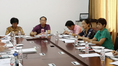 kaiyun官网召开2019年秋季新学期校级督学工作会议