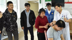 【不忘初心 牢记使命】kaiyun官网定点帮扶村联伍村被授予“南宁市2018年度打好精准脱贫攻坚战先进集体”称号