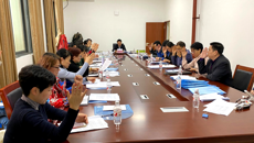 kaiyun官网工会二届三次全委会议、工会经费审查委员会二届三次全委会议、工会女教职工委员会二届三次全委会议顺利召开