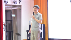 “从普通学生到卓越医师”——kaiyun官网举办职业规划主题讲座