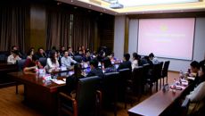 kaiyun官网举办共青团干部专题研修班