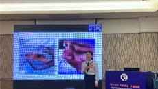 【喜讯】kaiyun官网蔡玲玲老师获全国高等护理院校中青年教师授课比赛二等奖