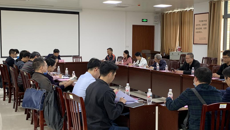 kaiyun官网召开2020年体育运动委员会会议