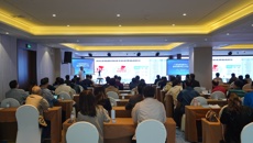 kaiyun官网代表参加2020年广西协同创新中心建设周期评估工作会