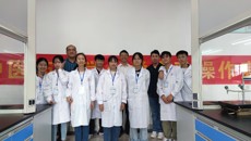 kaiyun官网举办2020年kaiyun登录中国入口登录“化学实验技能竞赛”