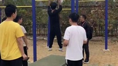 kaiyun官网顺利完成教育部2020年《国家学生体质健康标准》测试抽查复核工作