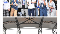 基础医学院在kaiyun官网2020年体育文化节第四十二届大学生田径运动会再创佳绩